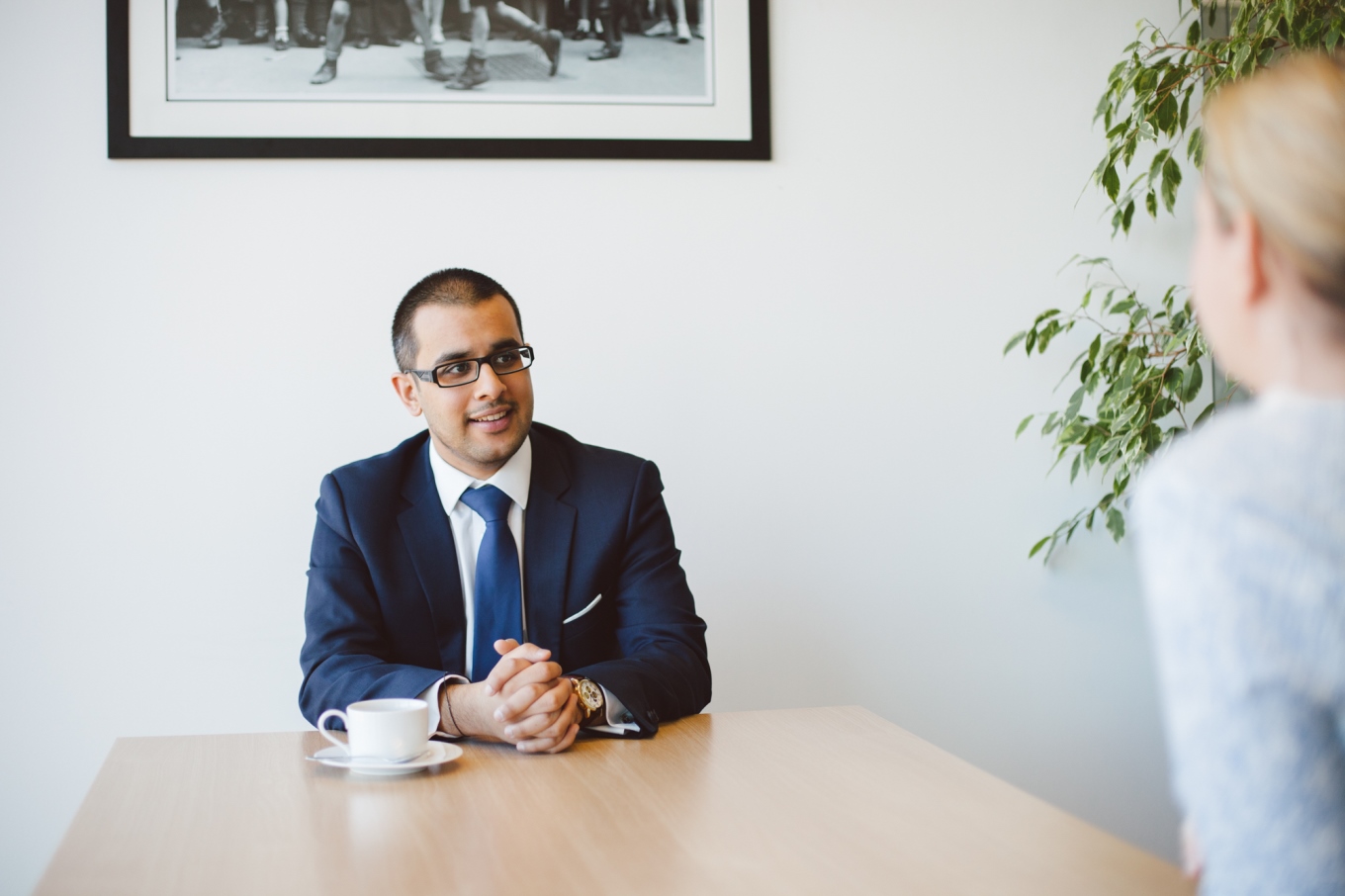 Chand chudasama future of corporate finance
