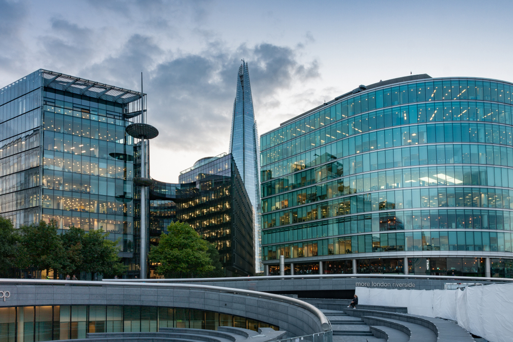 More London moving between in-house and practice