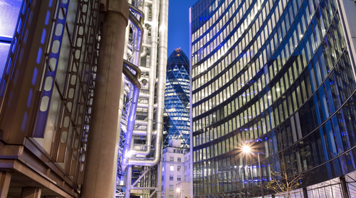 lessons learned from a career in tax Henning Lauritsen
