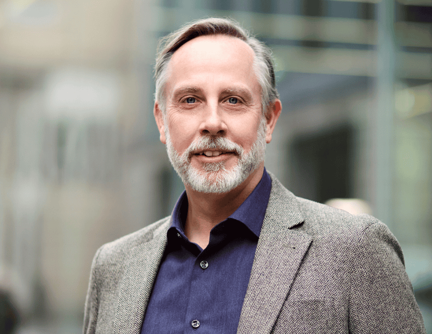 George Weston Business Director