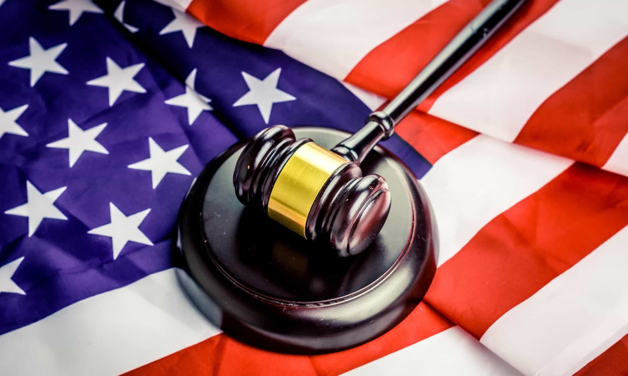US Law Firms