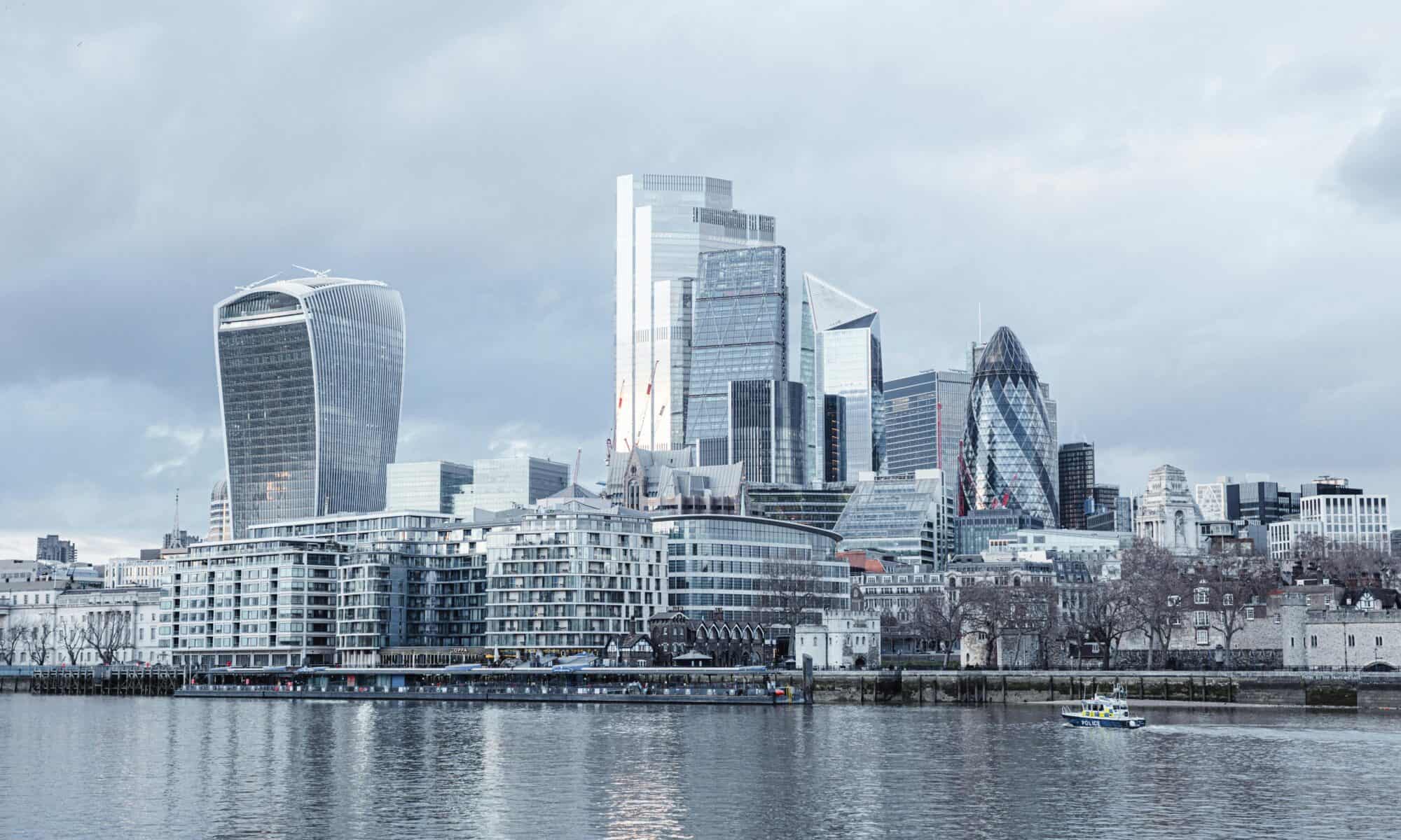 London private Equity