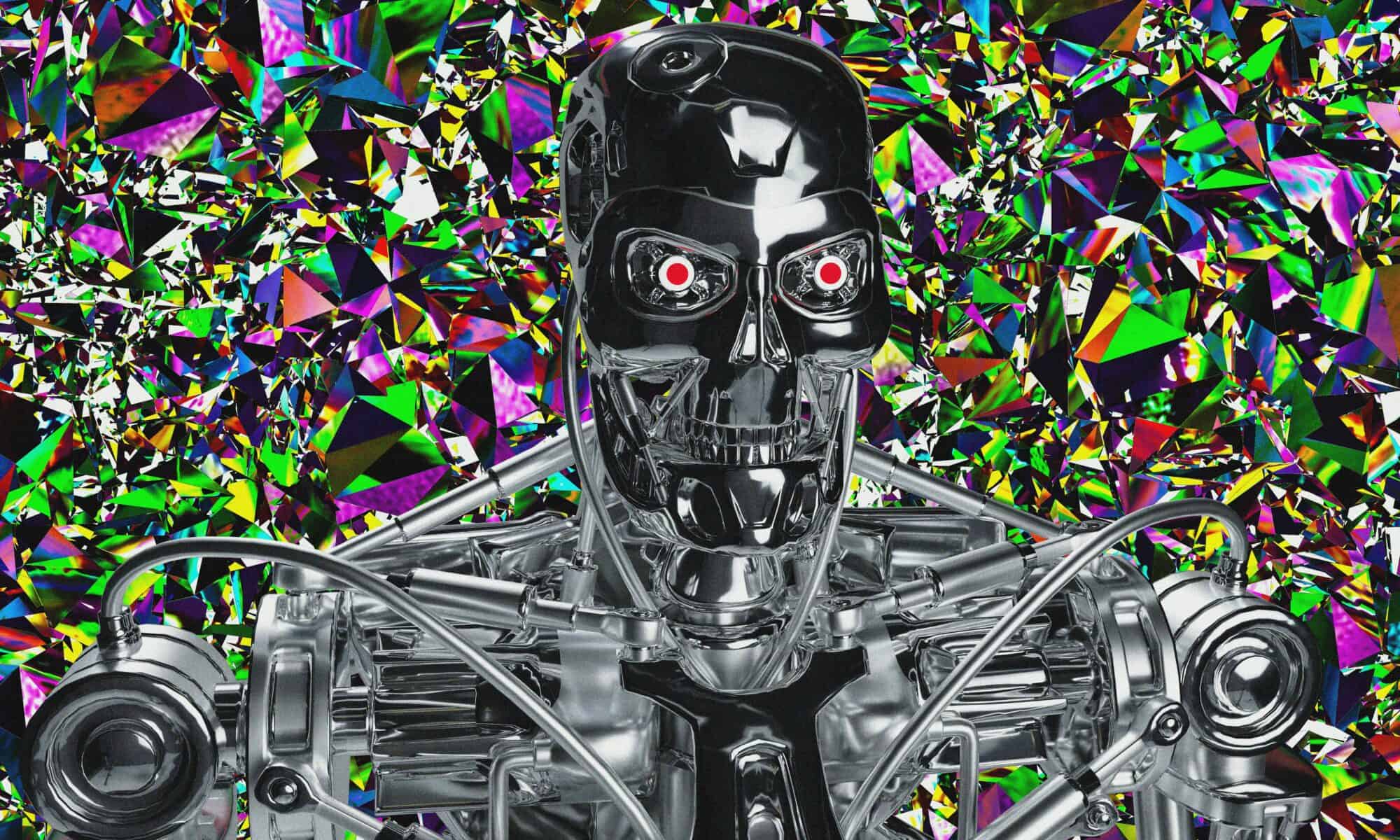 dangerous AI