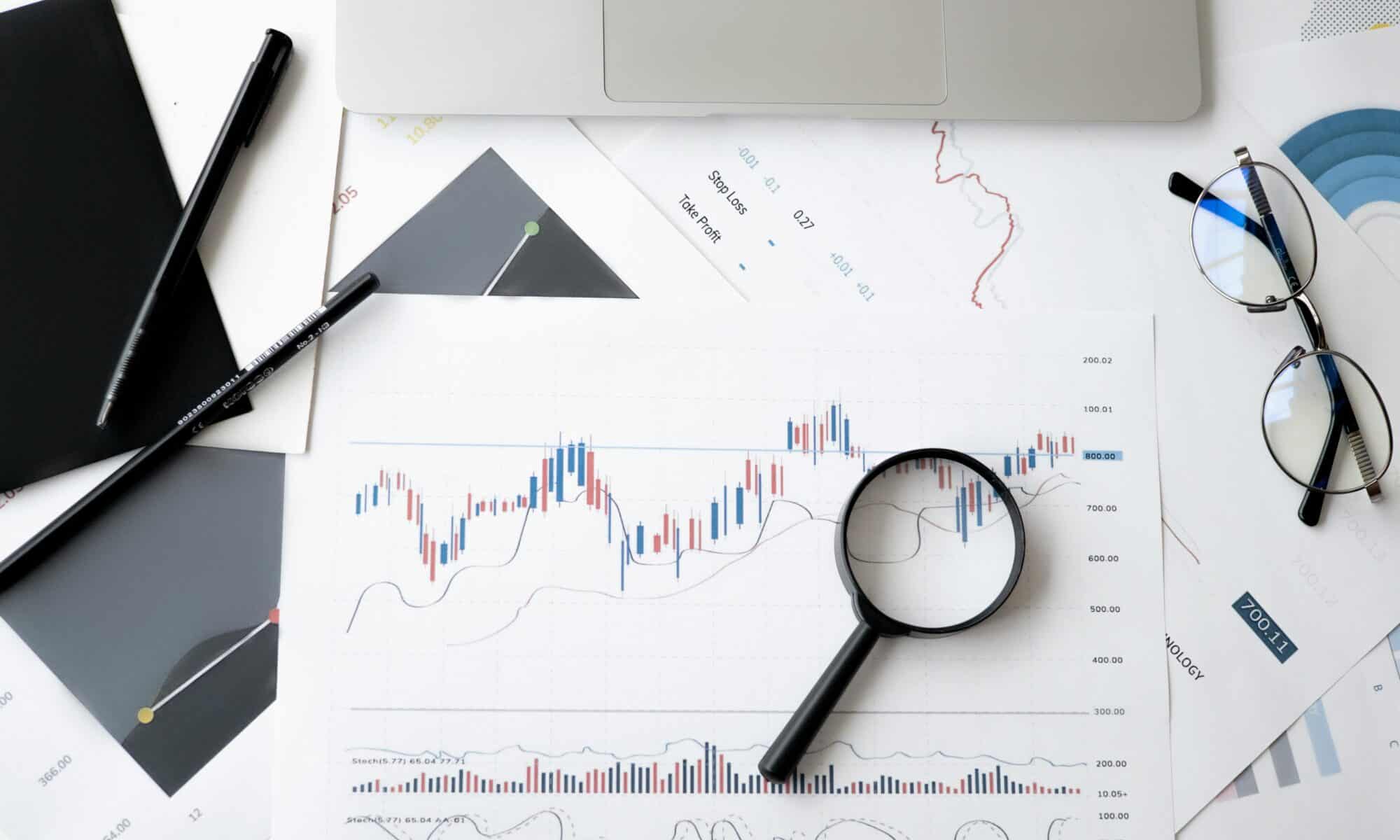 financial audit