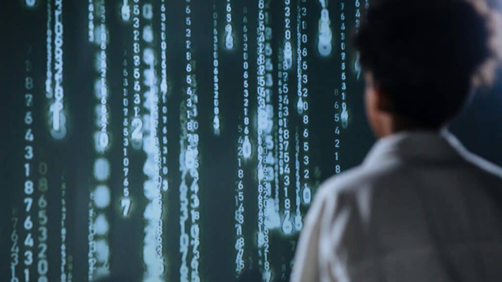 AI in finance AI in finance