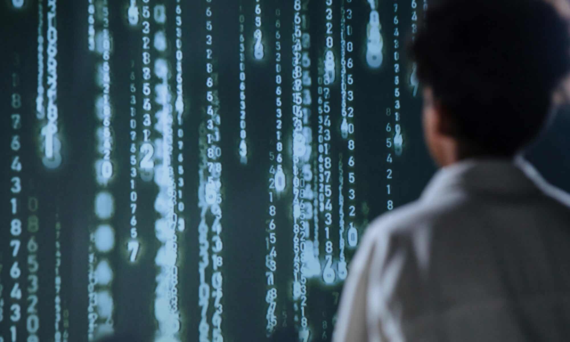 AI in finance