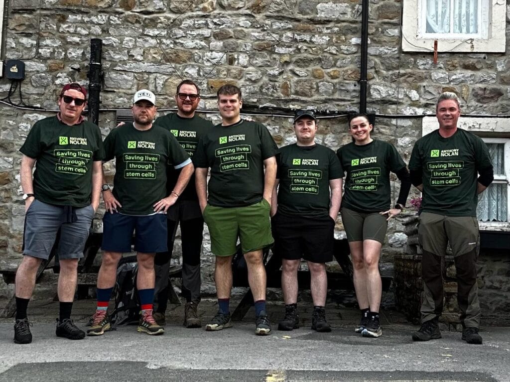 3 peaks - SRM team 3 peaks - SRM team