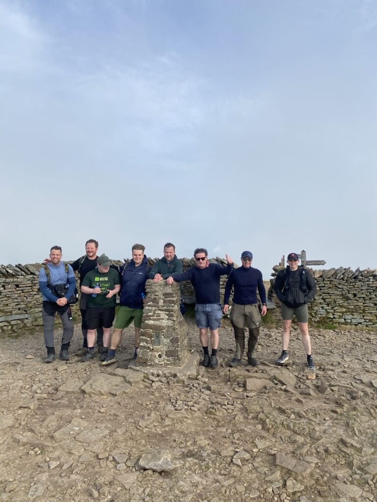 3 peaks summit 3 peaks summit