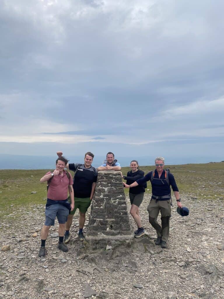 3 peaks SRM team 2 3 peaks SRM team 2