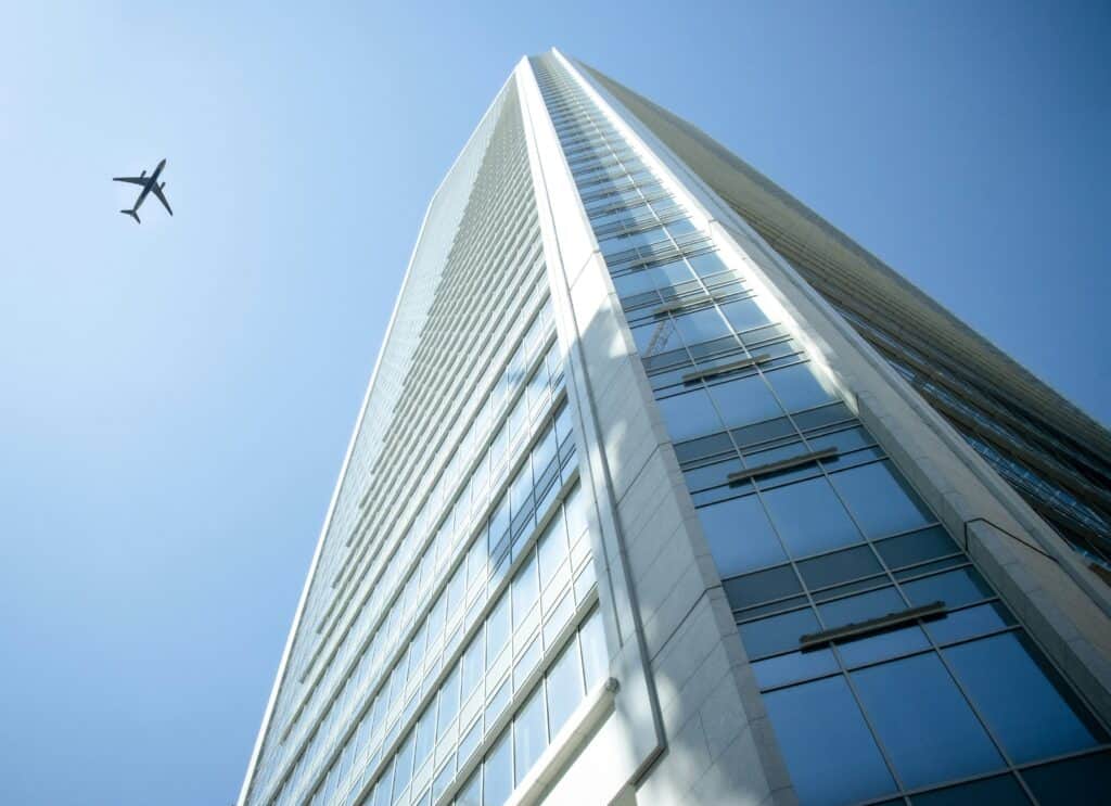 Finance Market Update