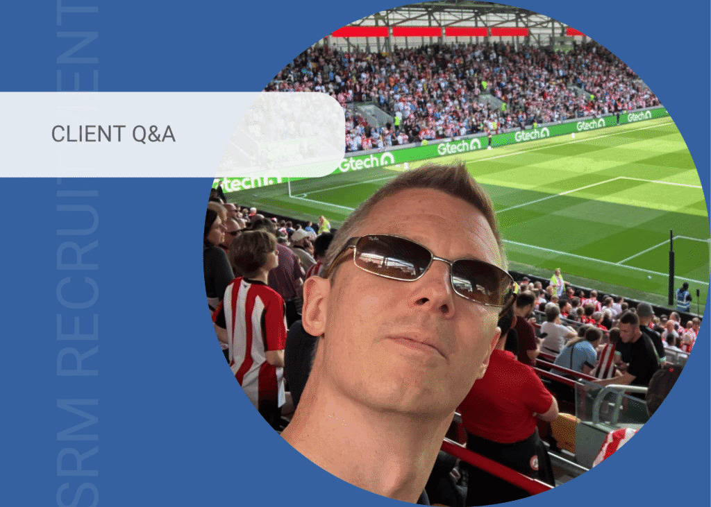 client q&a dan carroll