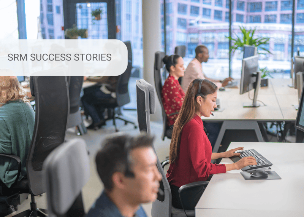 finance case study