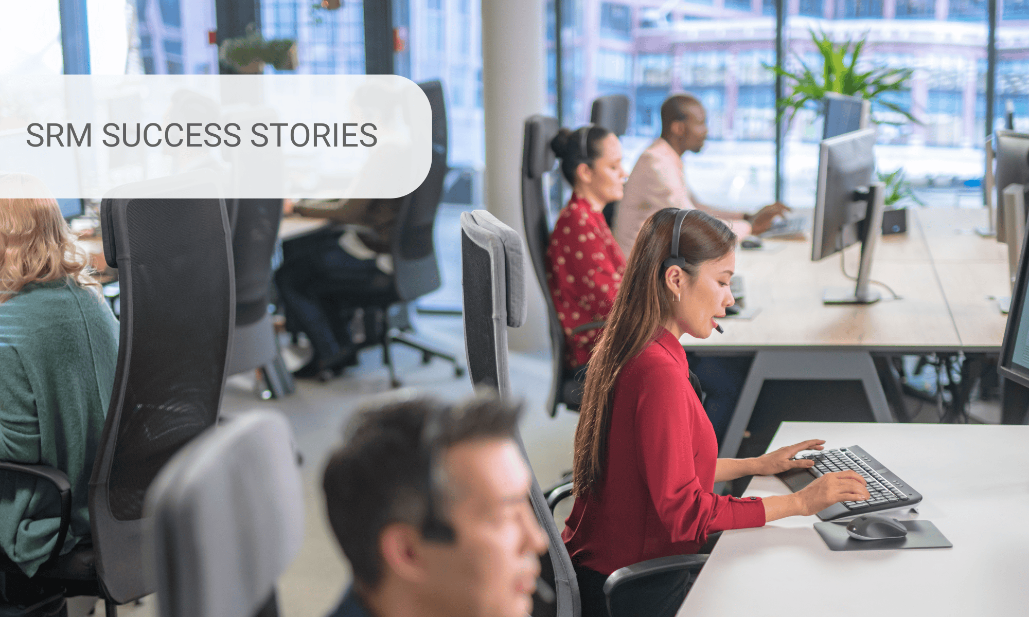finance case study