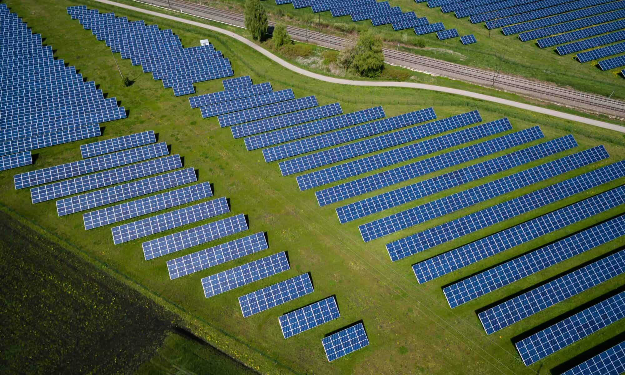 solar energy