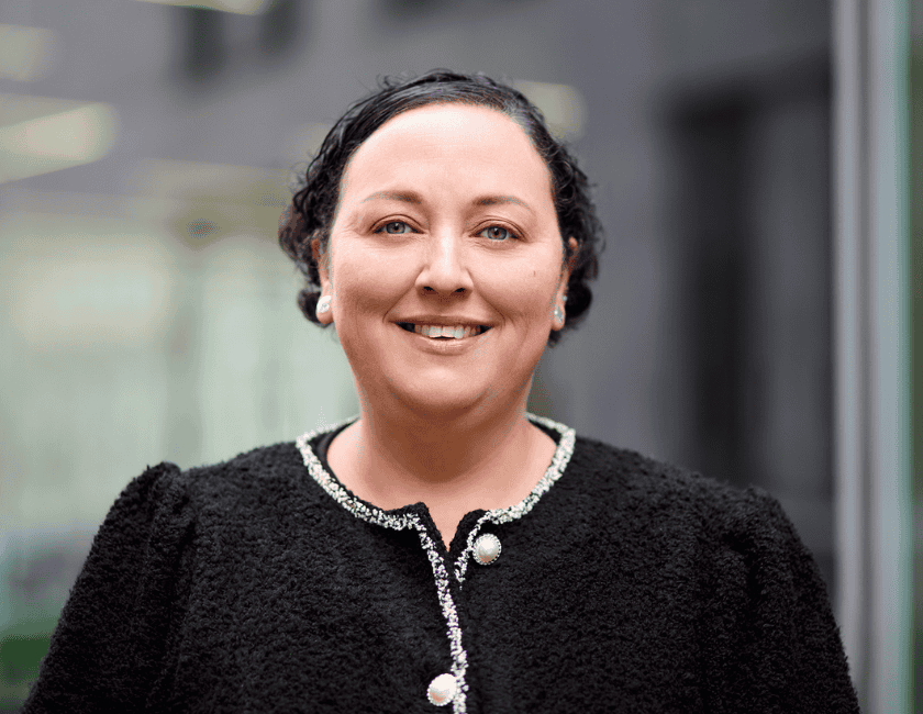 Sam Morgan Business Director