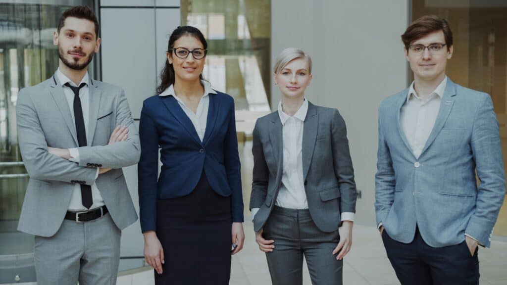 interim finance talent