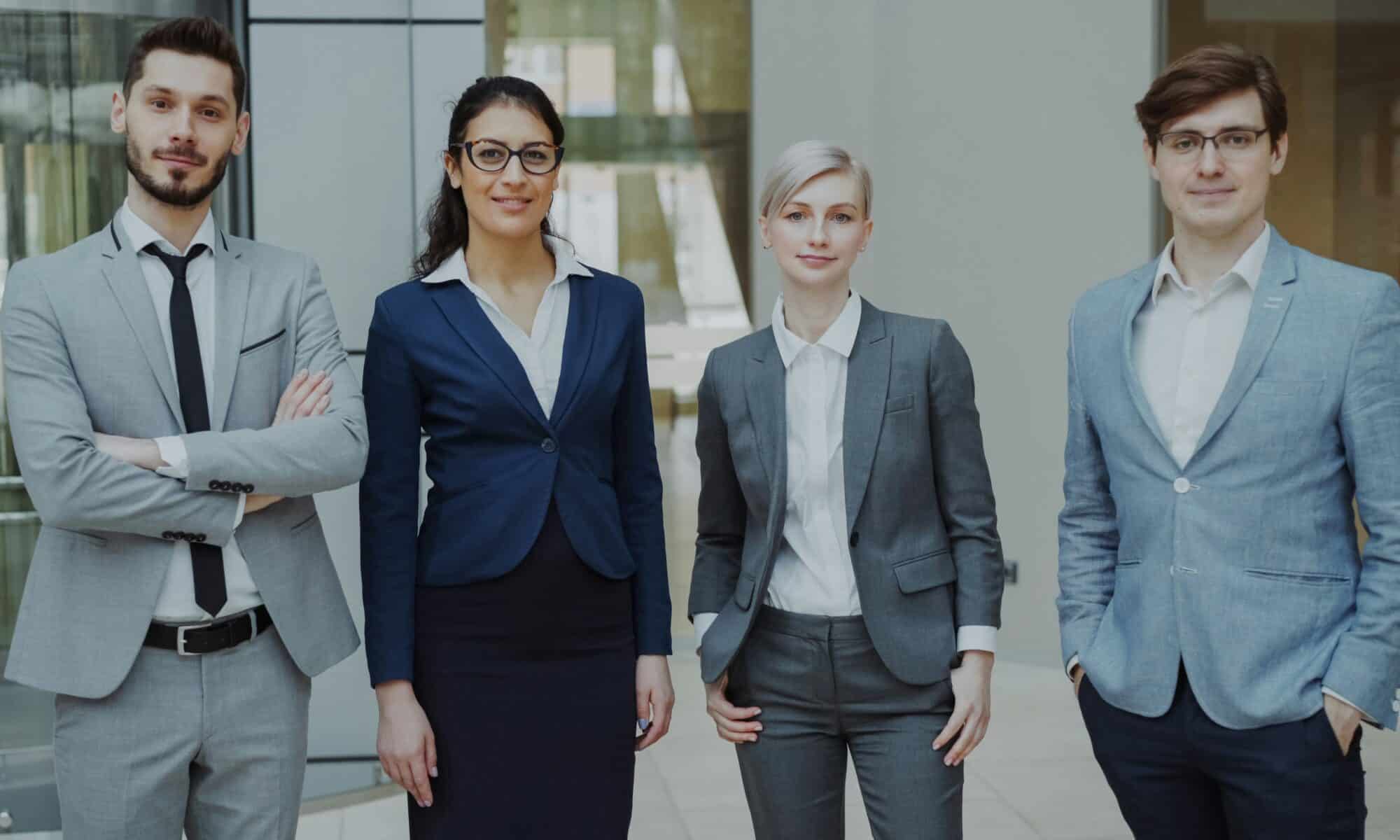 interim finance talent
